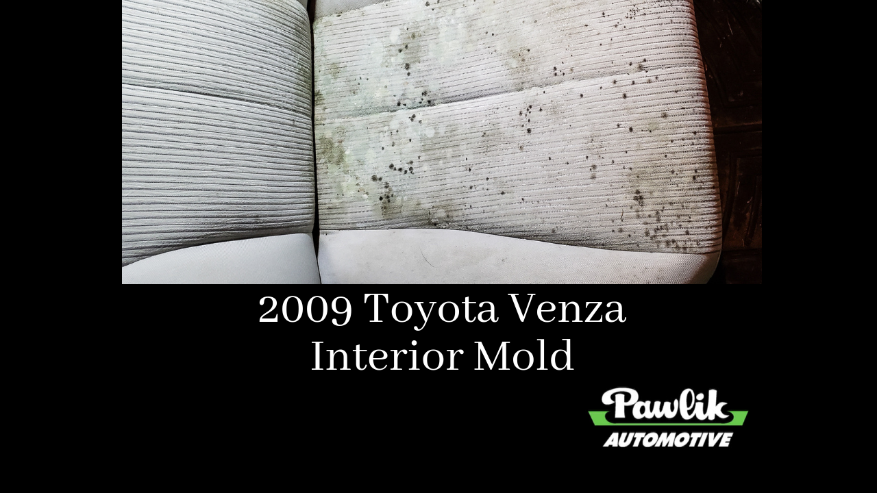 Car Repair Video Podcasts 2019