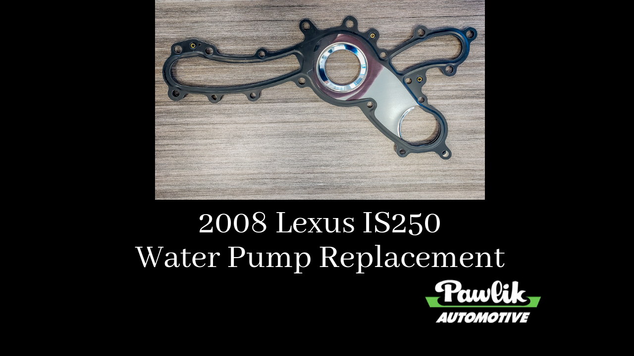 Car Repair Video Podcasts 2019