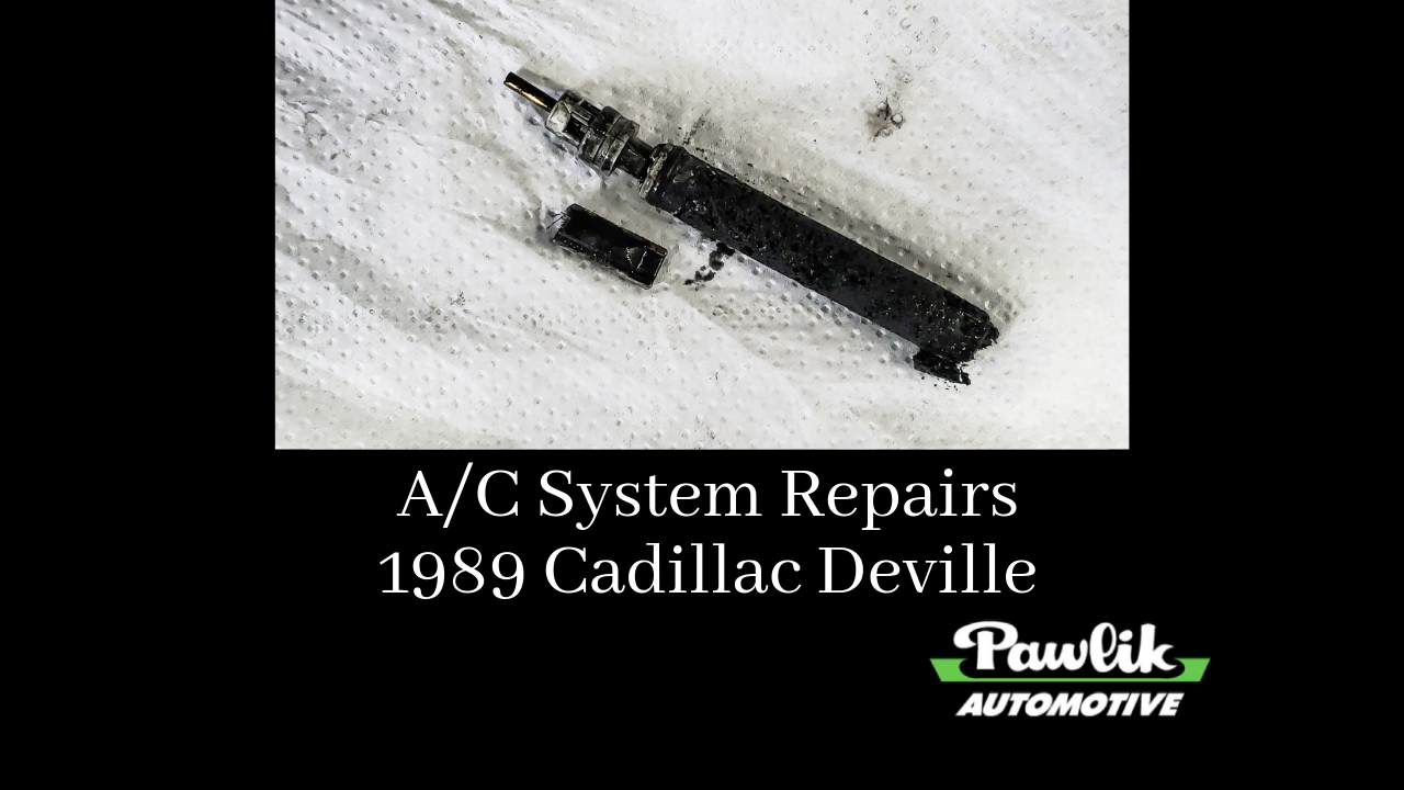 Car Repair Video Podcasts 2019