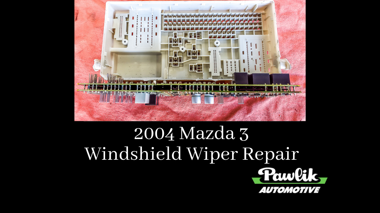 Car Repair Video Podcasts 2019