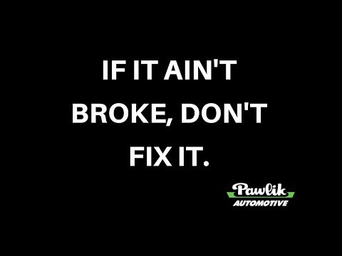 Car Repair Video Podcasts 2019