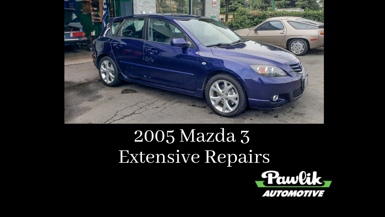 Car Repair Video Podcasts 2019