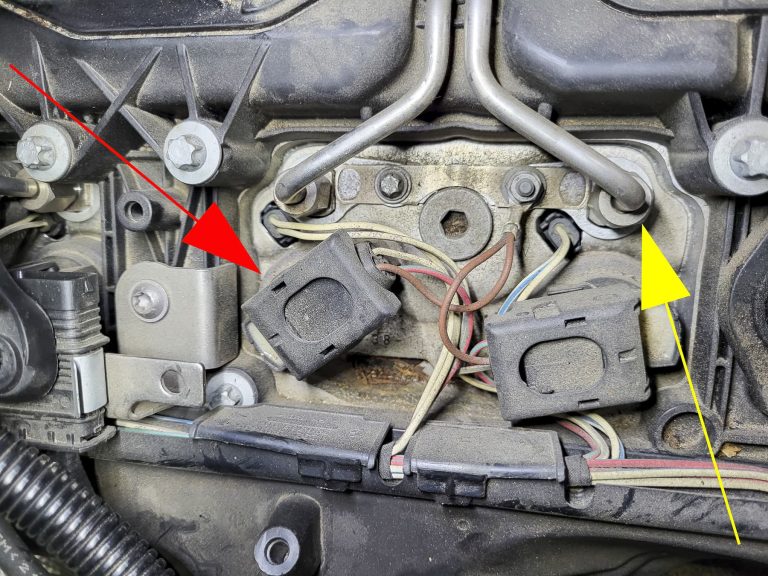 2011 BMW X3 Valve Cover Repair Pawlik Automotive Repair, Vancouver BC