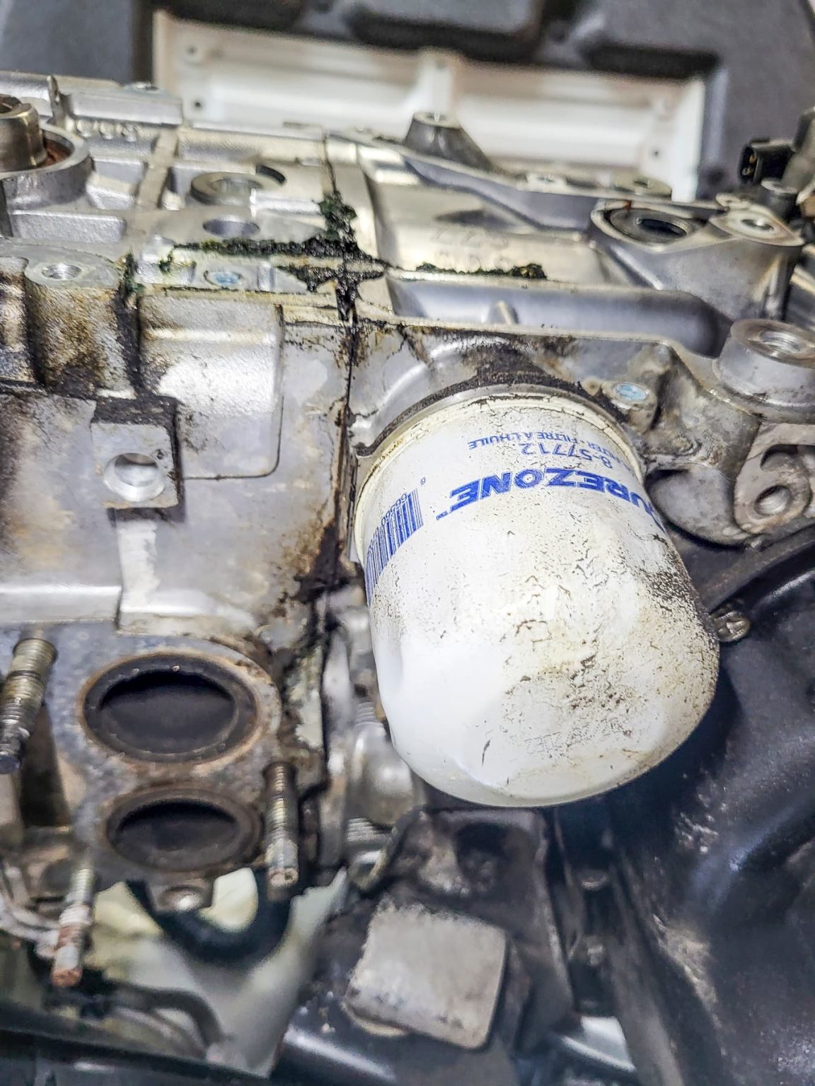 2010 Subaru Forester Head Gaskets Pawlik Automotive Repair, Vancouver BC