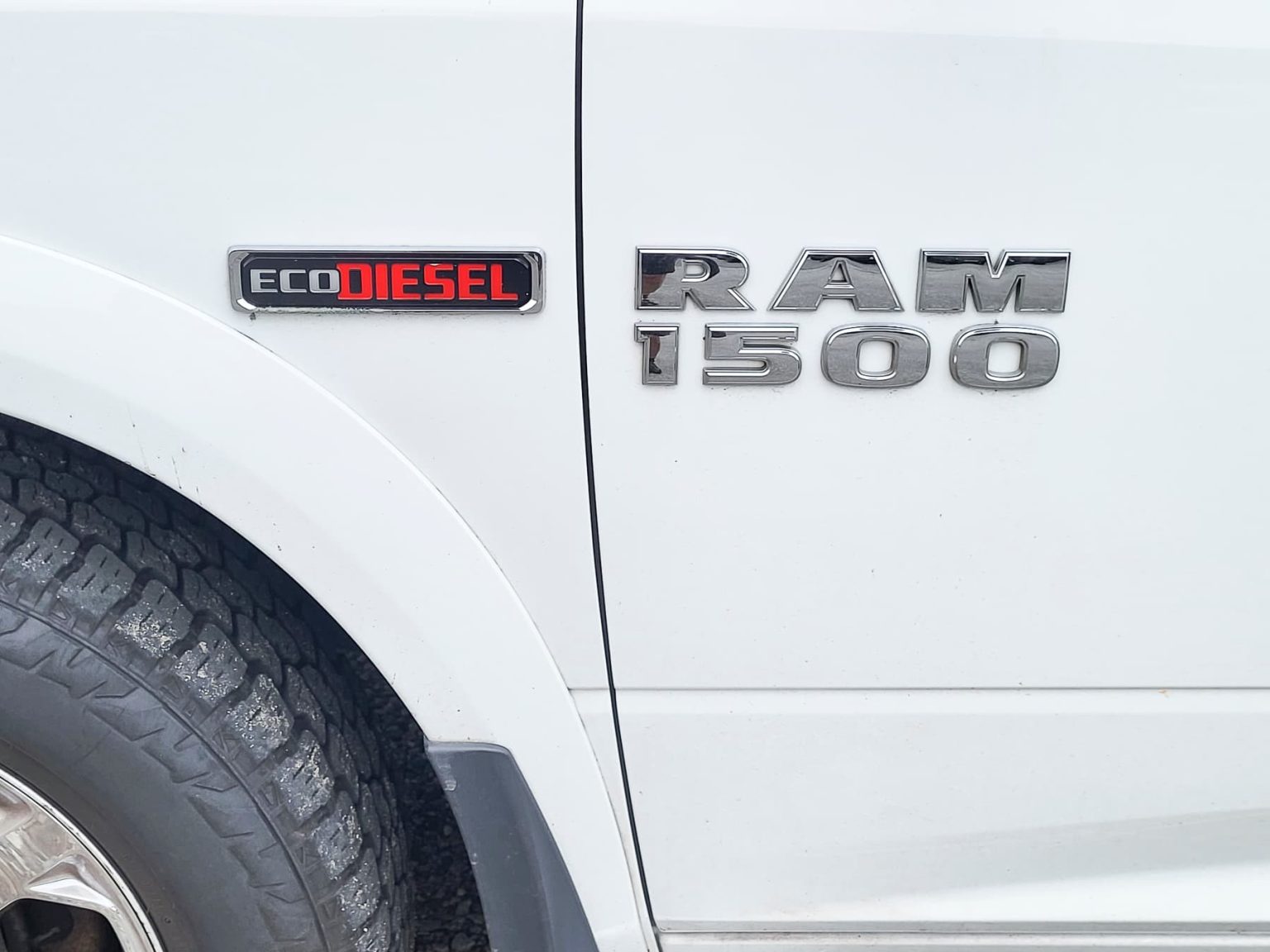 2015 Ram 1500 Ecodiesel Glow Plugs Pawlik Automotive Repair, Vancouver BC