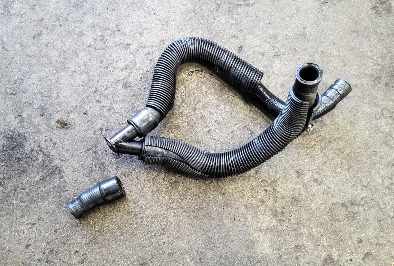 2010 Dodge Grand Caravan Coolant Leak Pawlik Automotive Repair