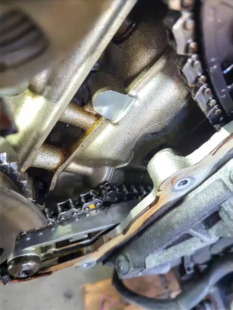 2013 Range Rover 3 2013 Range Rover Engine Replacement