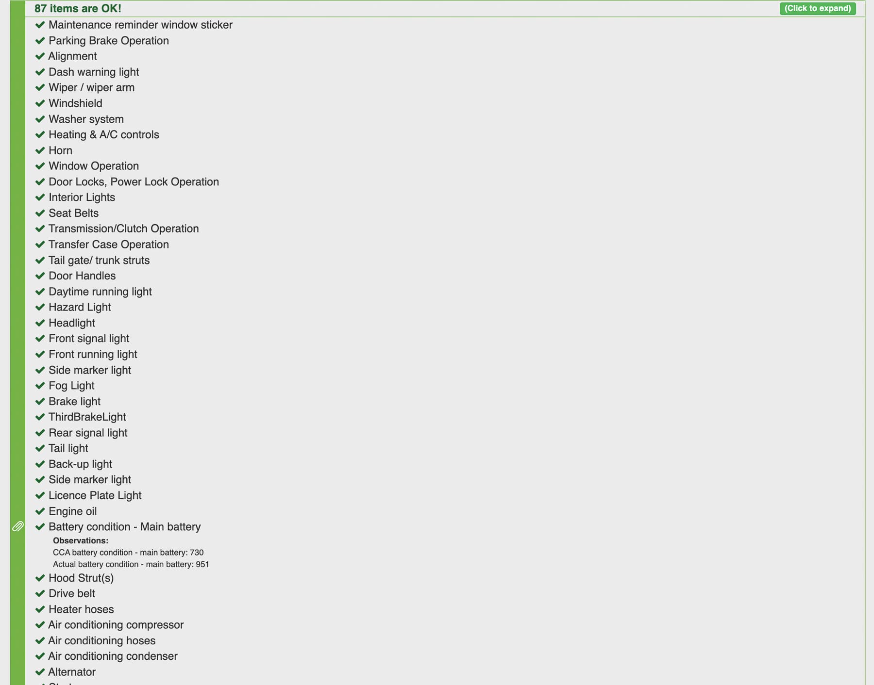 2017 Hyundai Tucson B Service