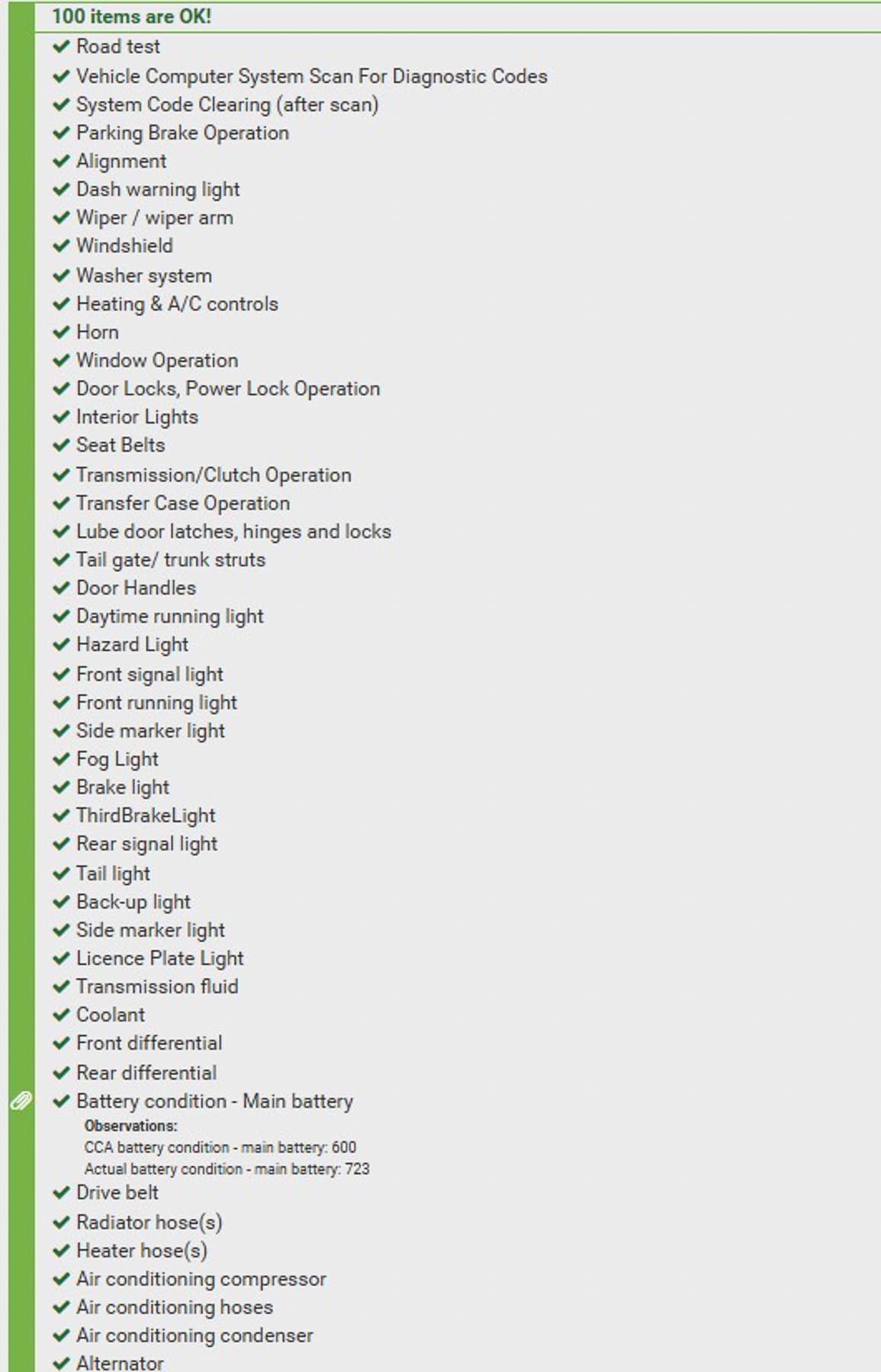 2022 Subaru Outback B Service
