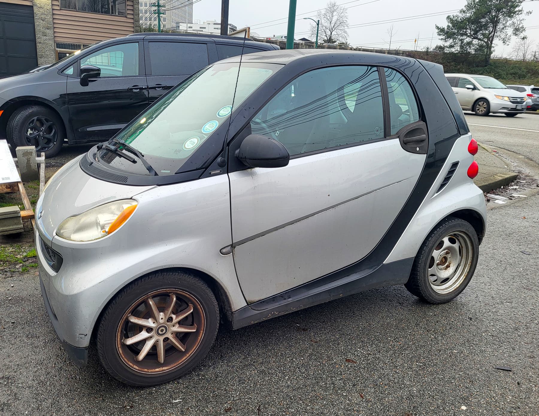 2010 Smart - clutch-7 2010 Smart Car Clutch Repair
